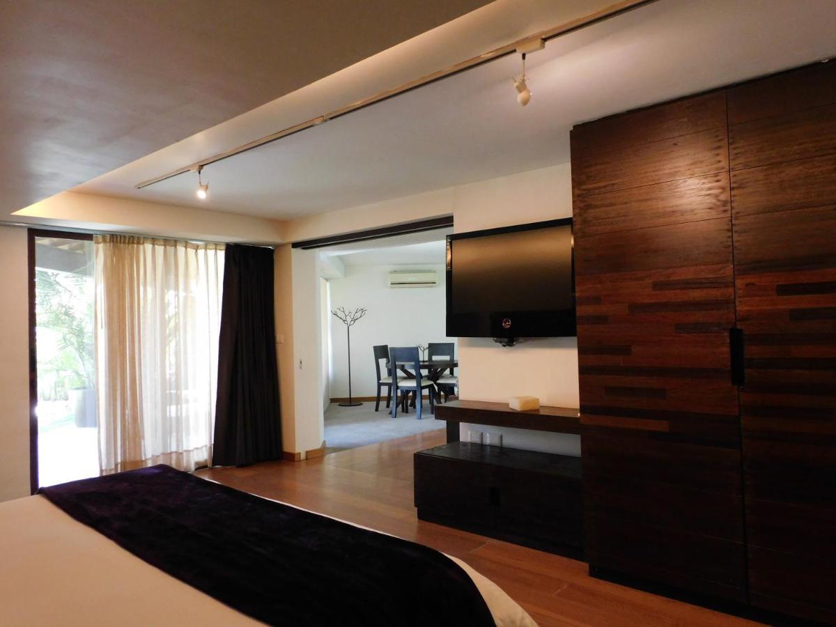 Hotel & Spa Luna Canela Boutique Atlixco Exteriör bild