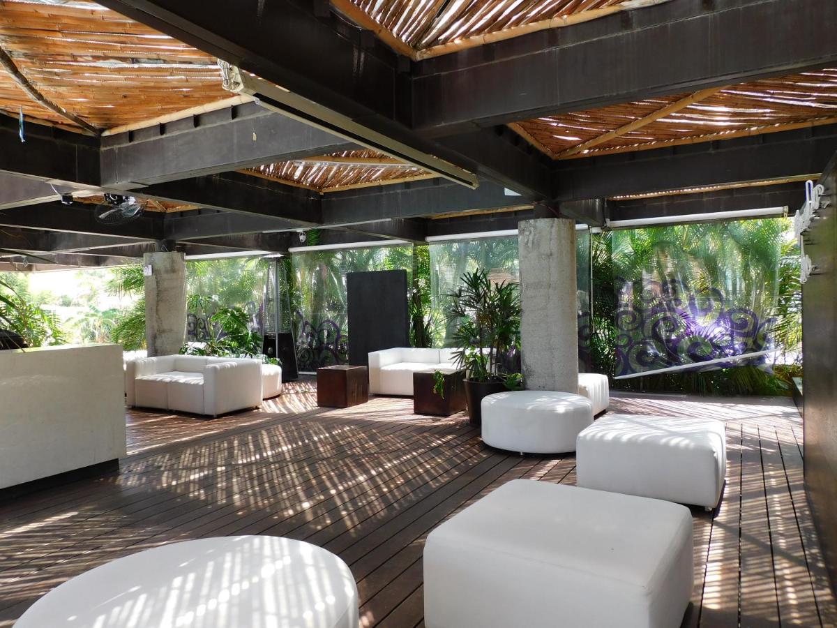 Hotel & Spa Luna Canela Boutique Atlixco Exteriör bild