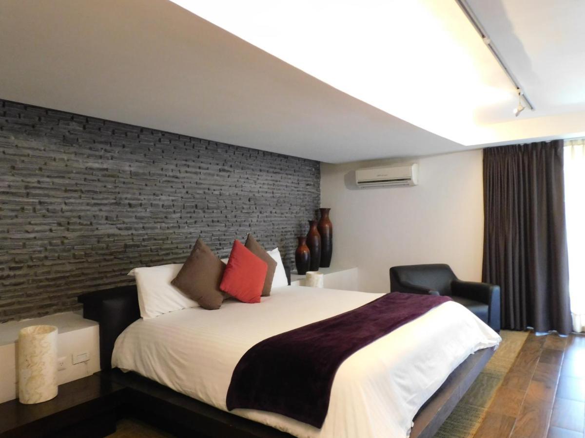 Hotel & Spa Luna Canela Boutique Atlixco Exteriör bild