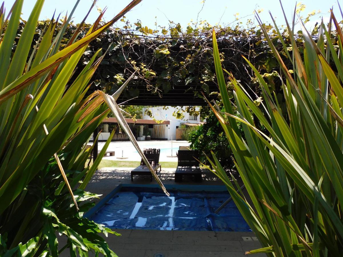 Hotel & Spa Luna Canela Boutique Atlixco Exteriör bild