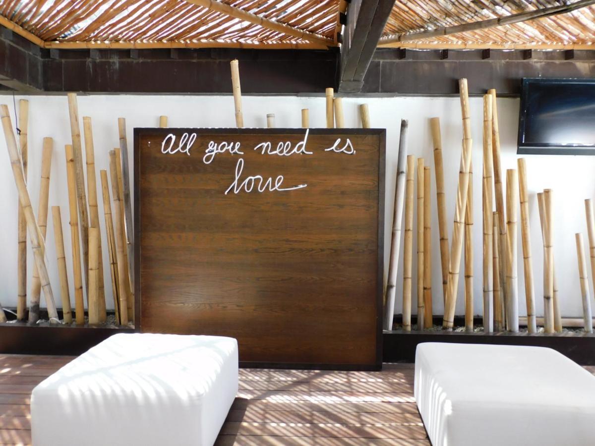 Hotel & Spa Luna Canela Boutique Atlixco Exteriör bild