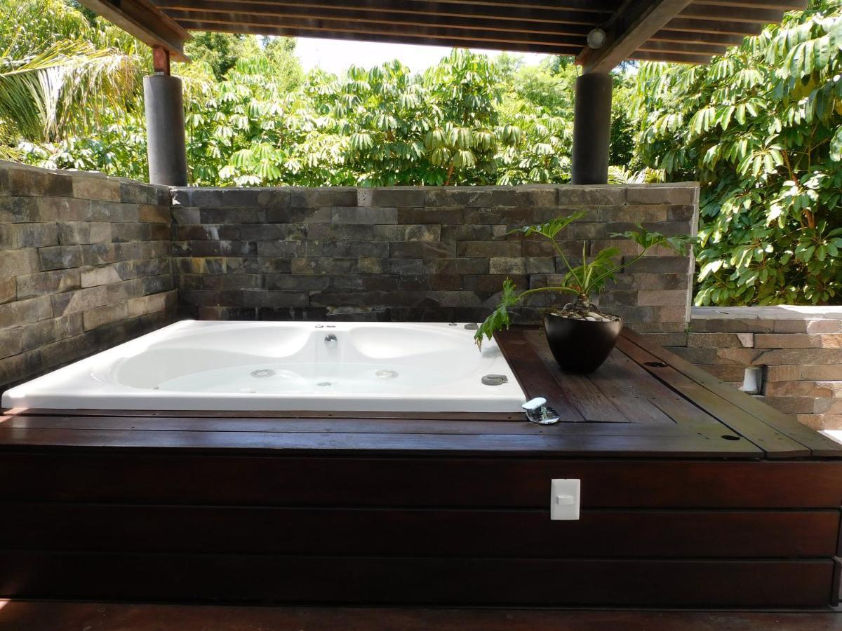 Hotel & Spa Luna Canela Boutique Atlixco Exteriör bild