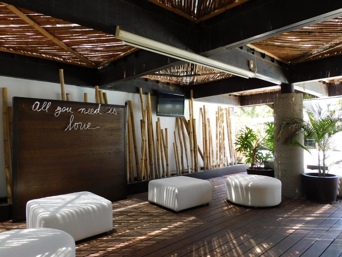Hotel & Spa Luna Canela Boutique Atlixco Exteriör bild
