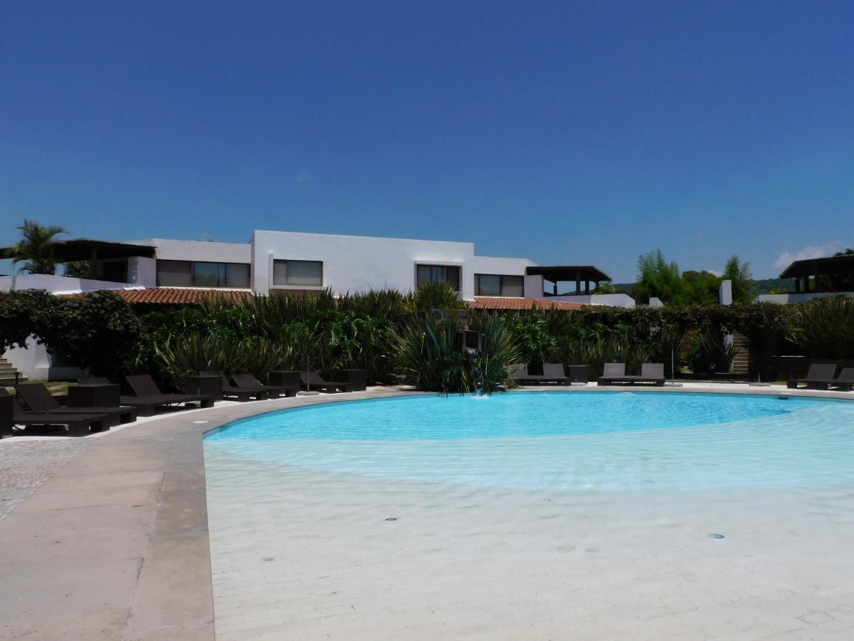 Hotel & Spa Luna Canela Boutique Atlixco Exteriör bild