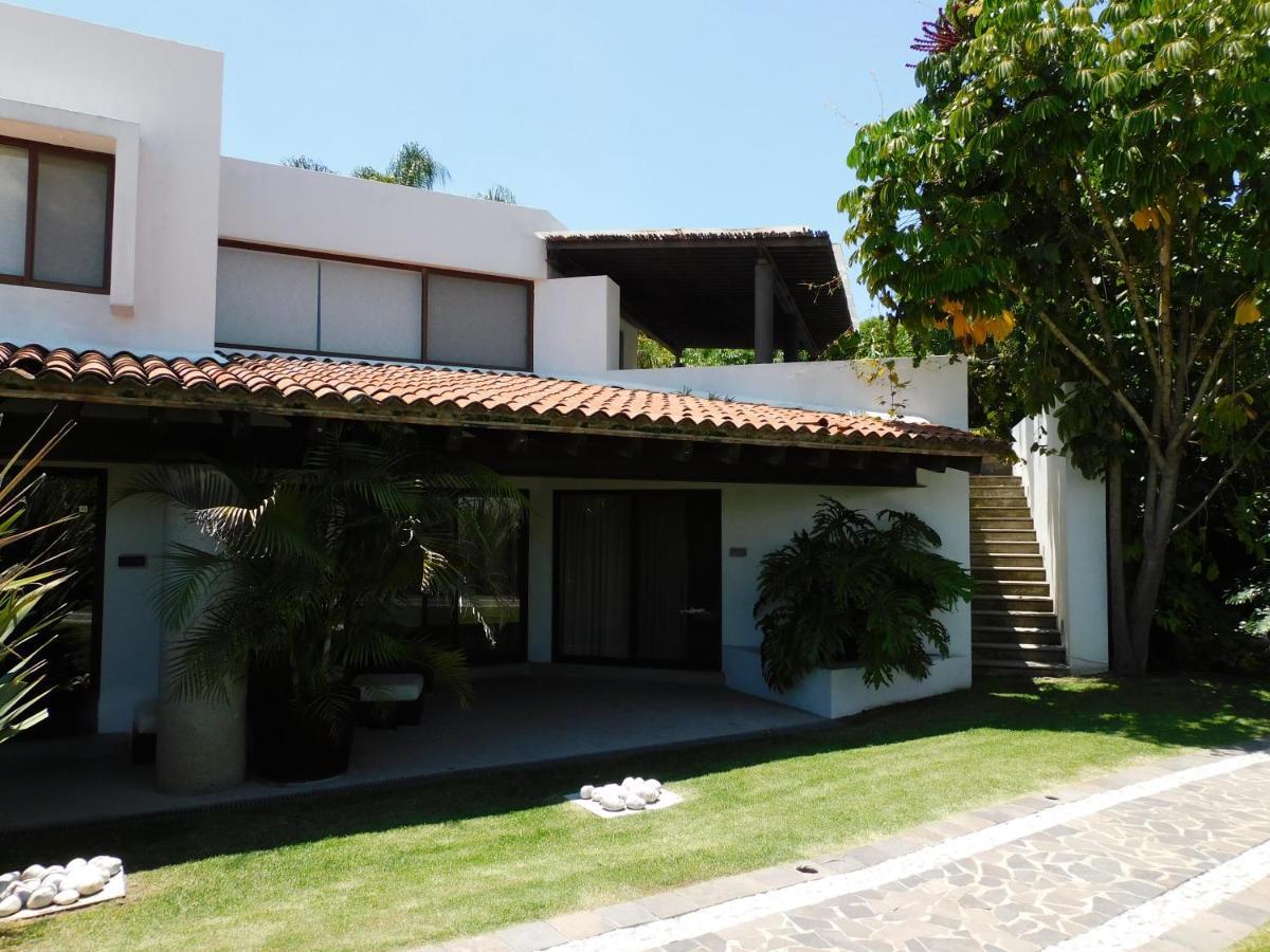 Hotel & Spa Luna Canela Boutique Atlixco Exteriör bild