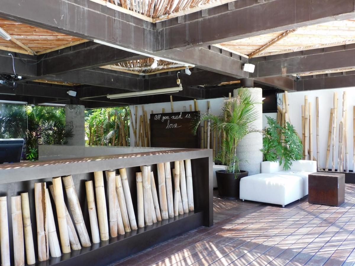 Hotel & Spa Luna Canela Boutique Atlixco Exteriör bild