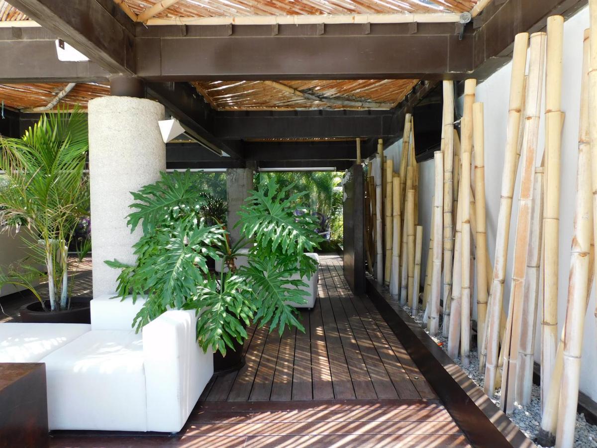 Hotel & Spa Luna Canela Boutique Atlixco Exteriör bild