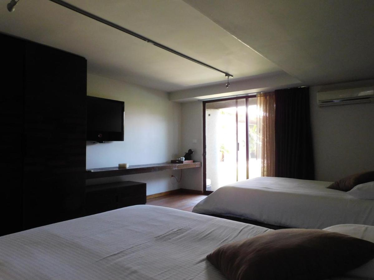 Hotel & Spa Luna Canela Boutique Atlixco Exteriör bild